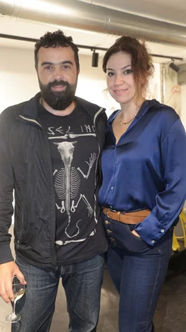 Madness of Hope, Safaa Alset’s solo Exhibition