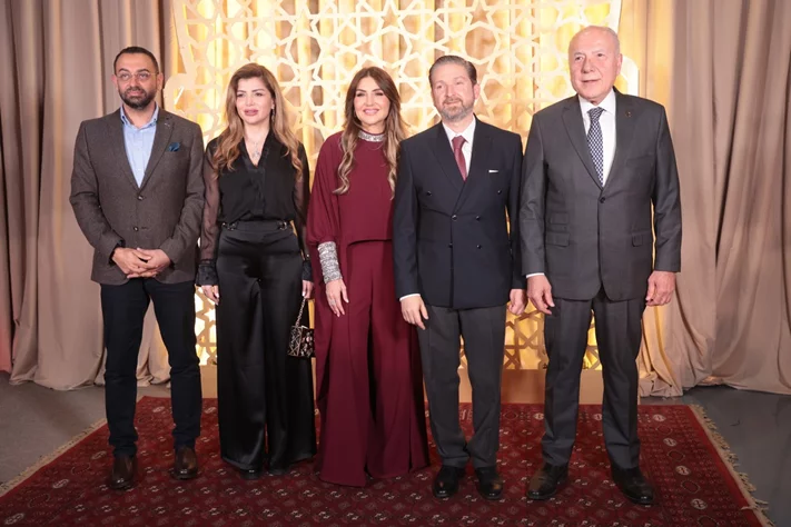 Charity Suhour organized by Al Karame Institutes