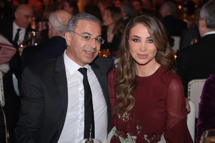 Charity Suhour organized by Al Karame Institutes