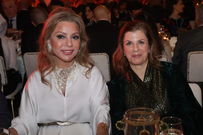 Charity Suhour organized by Al Karame Institutes