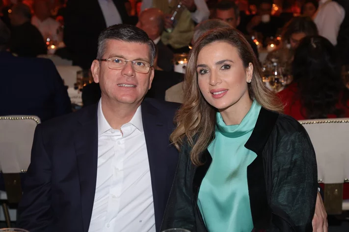 Charity Suhour organized by Al Karame Institutes