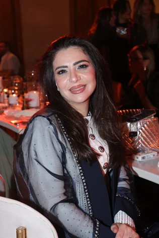 Charity Suhour organized by Al Karame Institutes