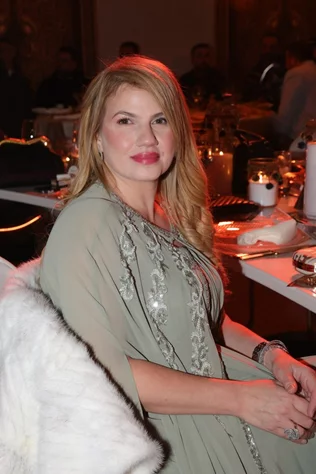 Charity Suhour organized by Al Karame Institutes