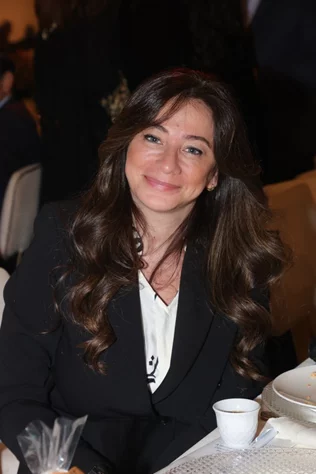 Charity Suhour organized by Al Karame Institutes