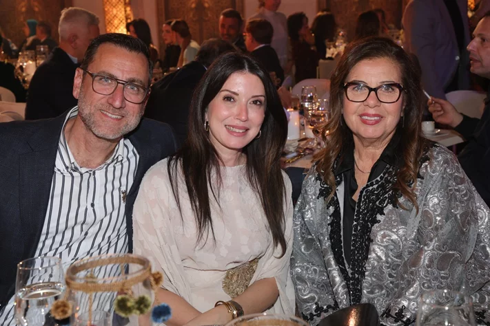 Charity Suhour organized by Al Karame Institutes