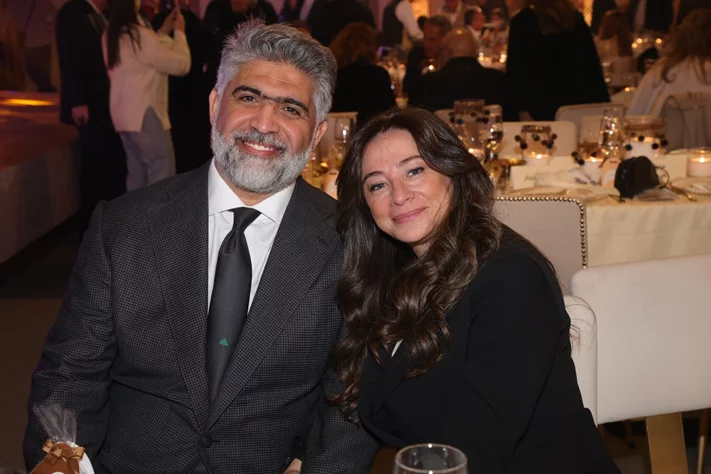 Charity Suhour organized by Al Karame Institutes