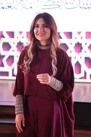 Charity Suhour organized by Al Karame Institutes