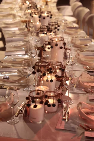 Charity Suhour organized by Al Karame Institutes