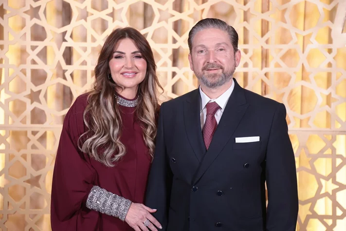 Charity Suhour organized by Al Karame Institutes