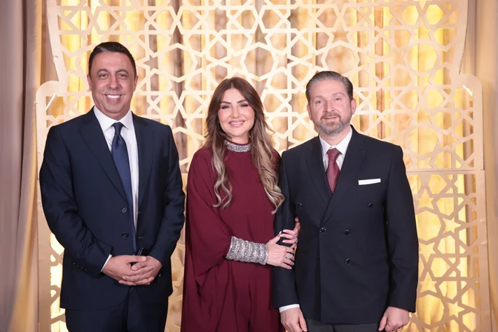 Charity Suhour organized by Al Karame Institutes