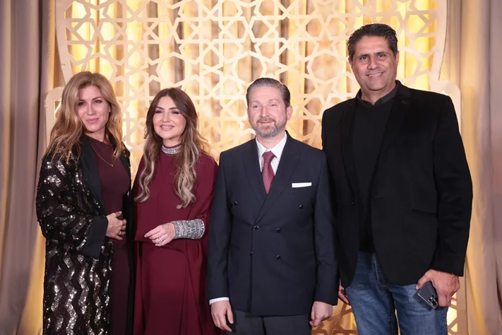 Charity Suhour organized by Al Karame Institutes