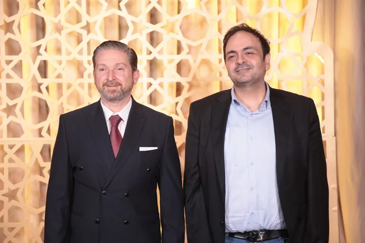 Charity Suhour organized by Al Karame Institutes