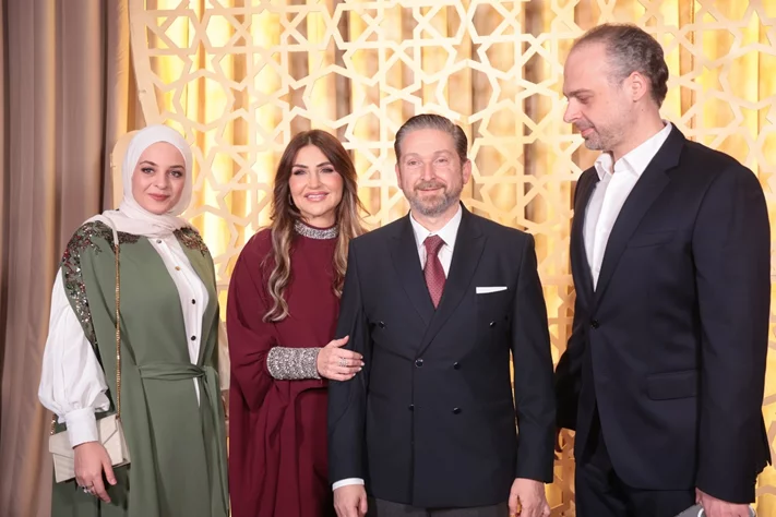 Charity Suhour organized by Al Karame Institutes