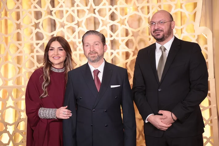 Charity Suhour organized by Al Karame Institutes