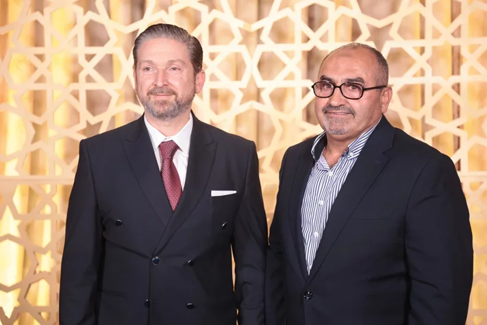 Charity Suhour organized by Al Karame Institutes