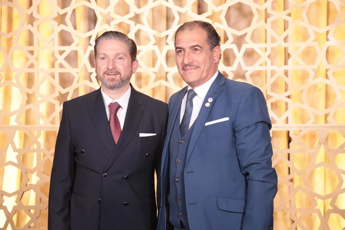 Charity Suhour organized by Al Karame Institutes