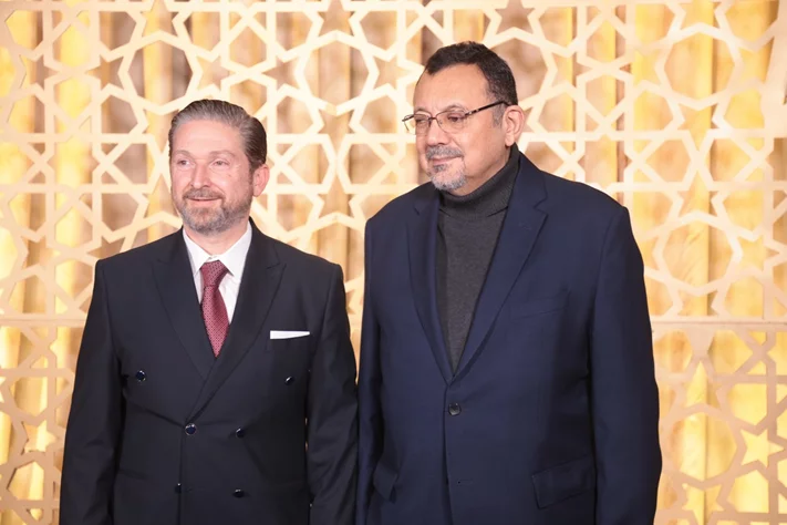 Charity Suhour organized by Al Karame Institutes