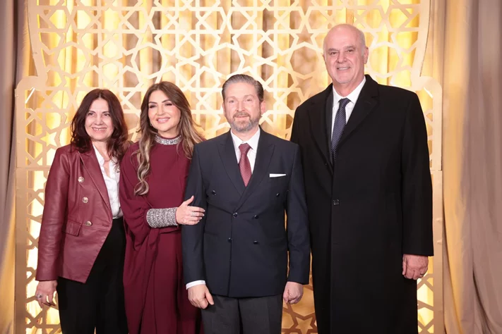 Charity Suhour organized by Al Karame Institutes