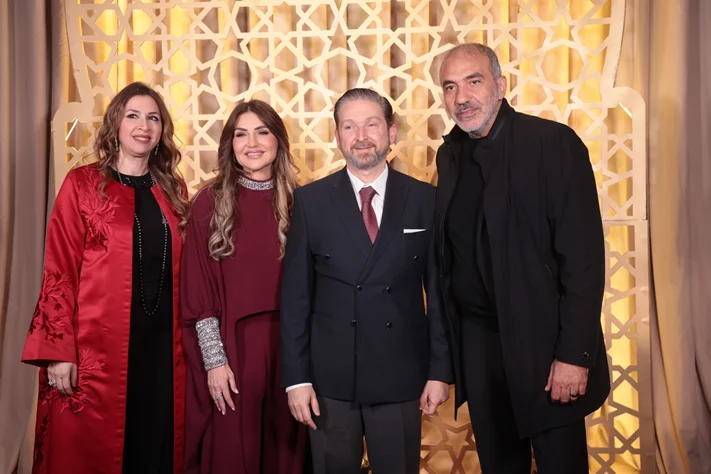 Charity Suhour organized by Al Karame Institutes