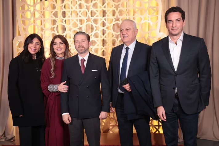 Charity Suhour organized by Al Karame Institutes