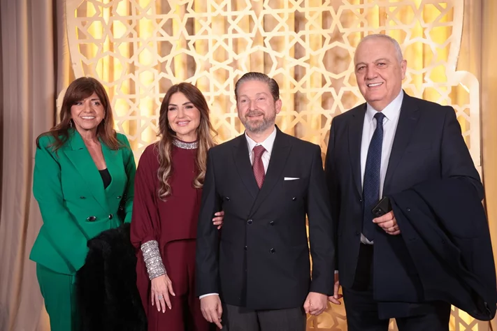 Charity Suhour organized by Al Karame Institutes