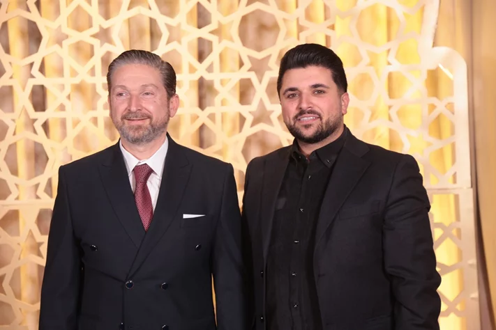 Charity Suhour organized by Al Karame Institutes