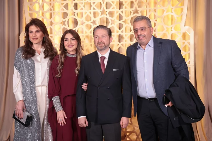 Charity Suhour organized by Al Karame Institutes