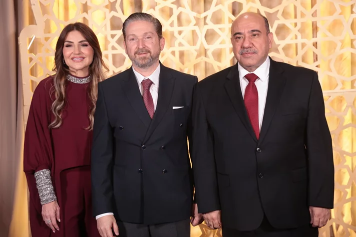 Charity Suhour organized by Al Karame Institutes