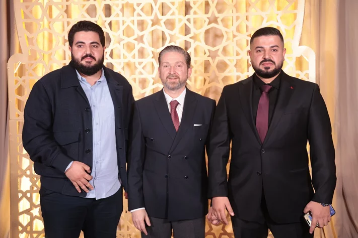 Charity Suhour organized by Al Karame Institutes