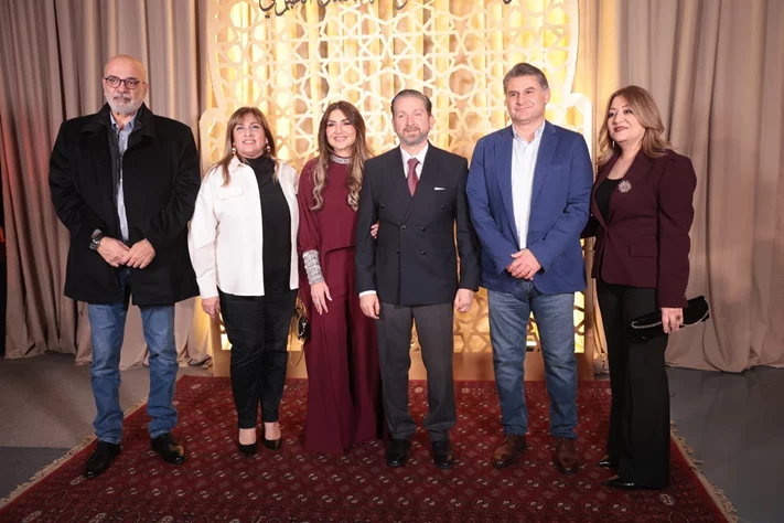 Charity Suhour organized by Al Karame Institutes