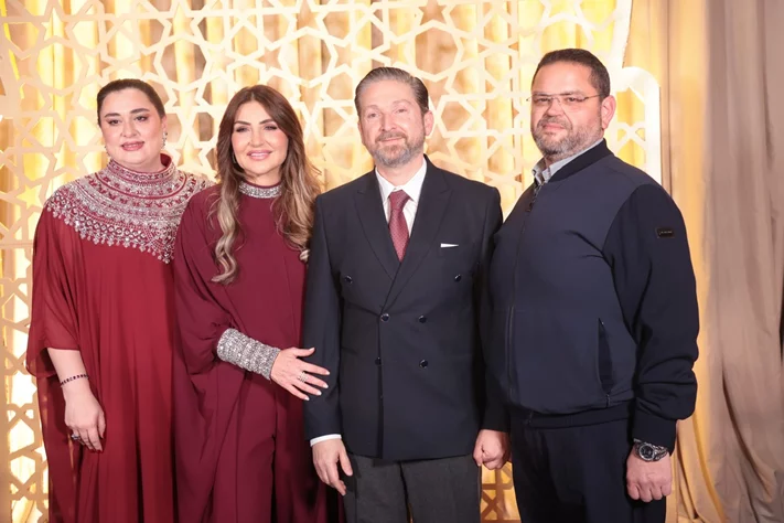 Charity Suhour organized by Al Karame Institutes