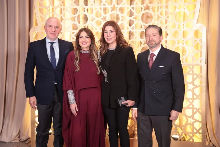 Charity Suhour organized by Al Karame Institutes