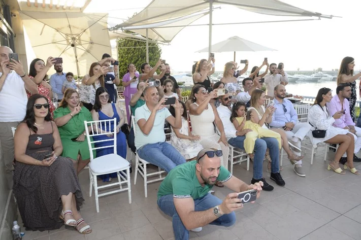 Garderie Jardin Enchante Graduation