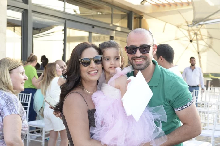 Garderie Jardin Enchante Graduation