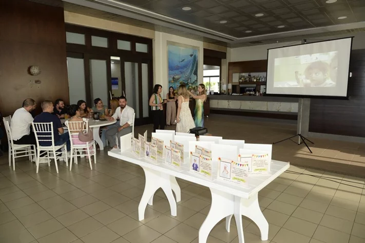 Garderie Jardin Enchante Graduation