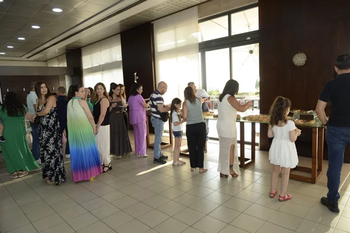 Garderie Jardin Enchante Graduation