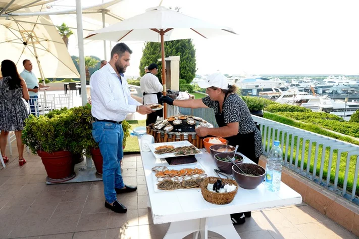 Garderie Jardin Enchante Graduation