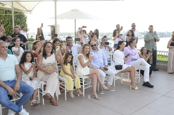 Garderie Jardin Enchante Graduation