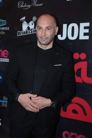 JOE KODEIH - EL Osaa Killa