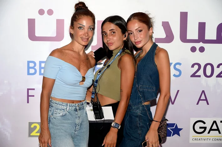 Joseph Attieh at Beirut Holidays