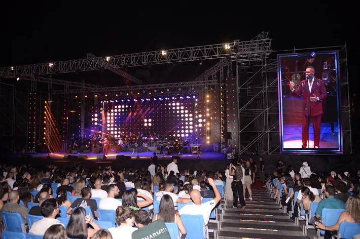 Joseph Attieh at Beirut Holidays