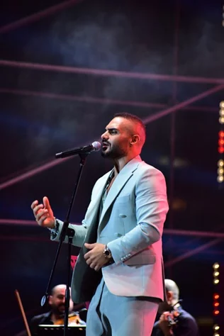 Joseph Attieh at Beirut Holidays