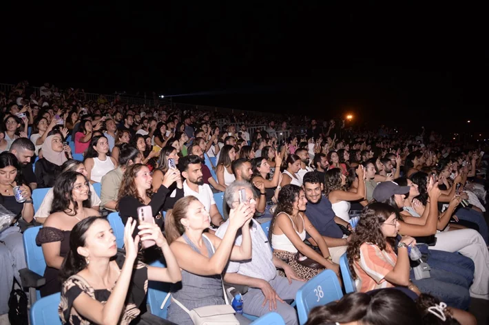 Joseph Attieh at Beirut Holidays