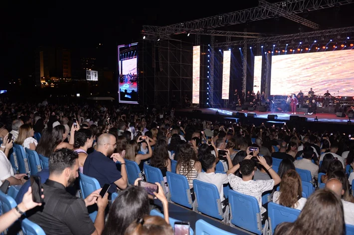 Joseph Attieh at Beirut Holidays