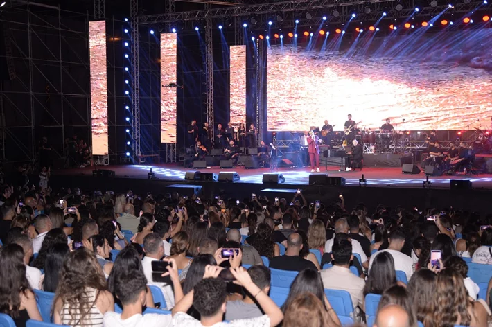 Joseph Attieh at Beirut Holidays