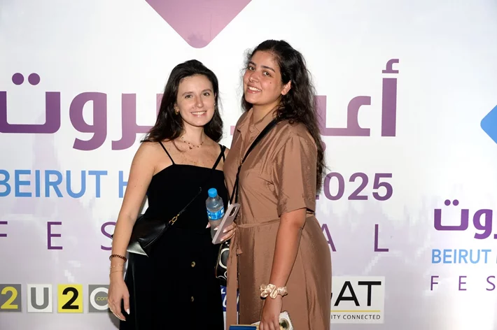 Joseph Attieh at Beirut Holidays