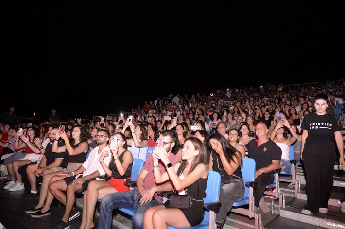 Joseph Attieh at Beirut Holidays