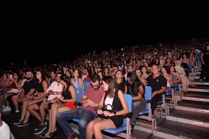 Joseph Attieh at Beirut Holidays
