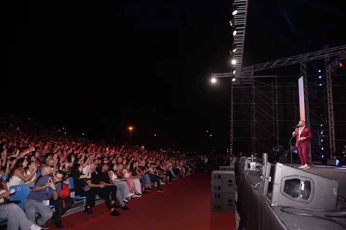 Joseph Attieh at Beirut Holidays