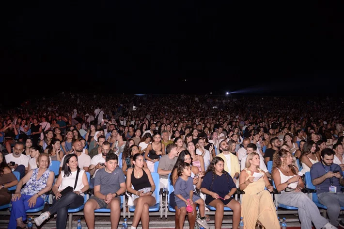 Joseph Attieh at Beirut Holidays